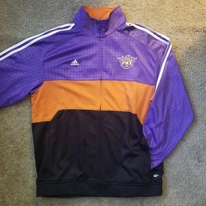Phoenix Suns Jacket